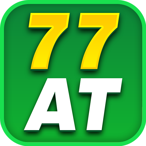 77at.com logo